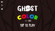 Ghost vs Color - Template Buildbox Screenshot 4