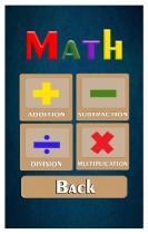 Basic Math For Kids - Buildbox Project Screenshot 2