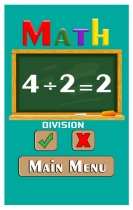 Basic Math For Kids - Buildbox Project Screenshot 5