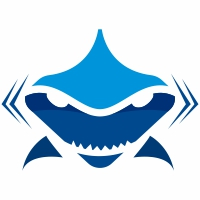 Shark  Logo