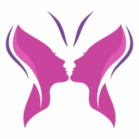 Butterfly Logo