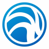  Circle Wave Logo