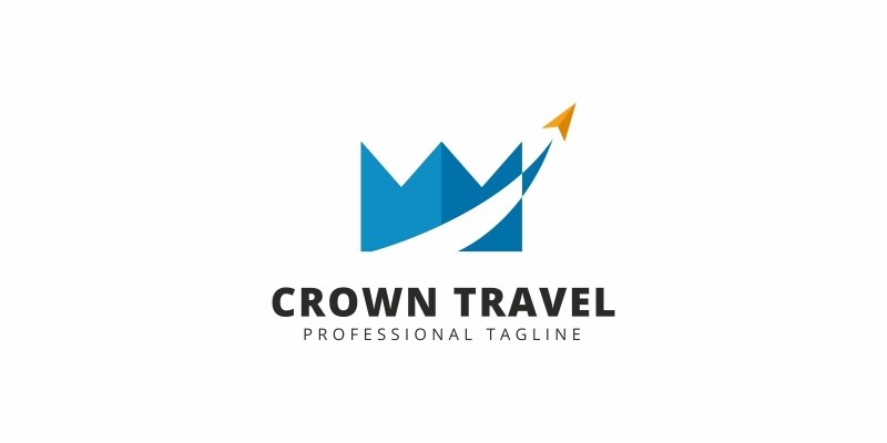 Travel Logo