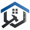 Home Repair Logo