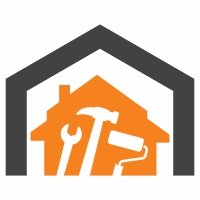 House Tool Logo