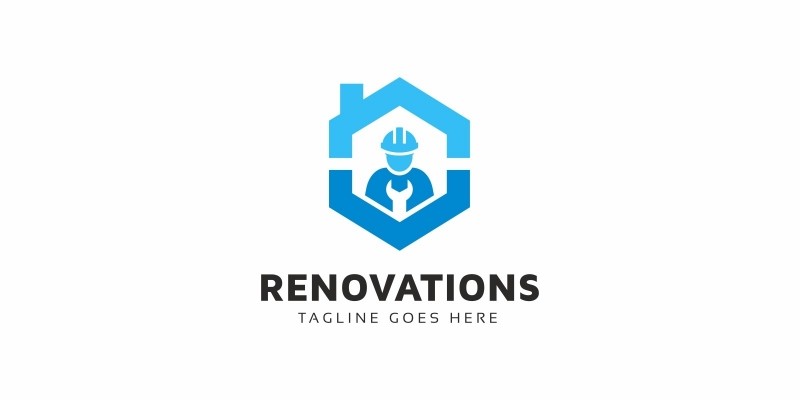 Renovations Logo