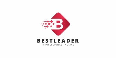 Bestleader B Logo