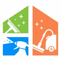 Clean Home Logo