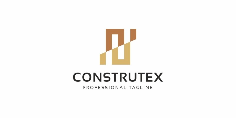 Construction Logo