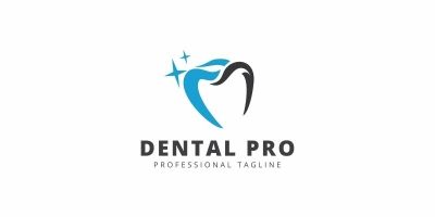 Dental Pro Logo