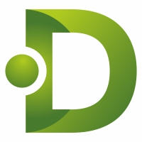 Detailing D Letter Logo