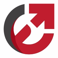 Eliziumax E Letter Logo