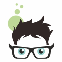 Geek Genius Logo