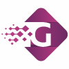 Gralemika G Letter Logo