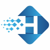 hugoteca-h-lettre-logo