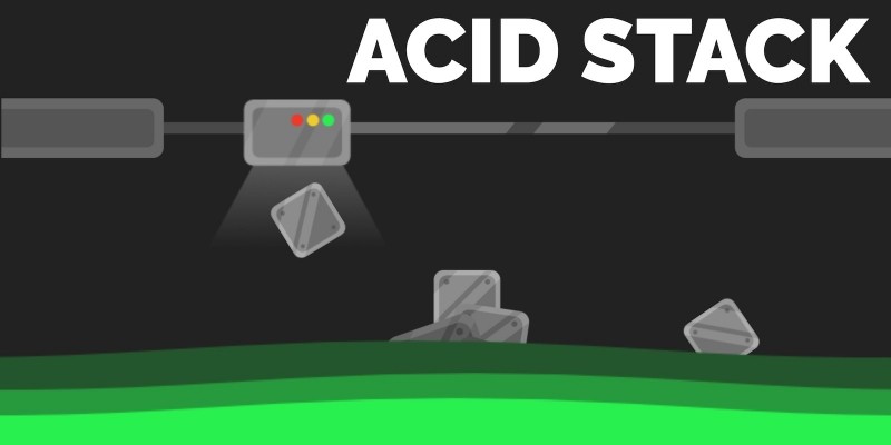 Acid Stack - Buildbox Template 