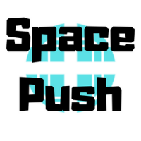 Space Push - Buildbox Template