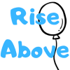 Rise Above - Buildbox template