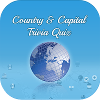 Country and Capital Quiz - iOS Source Code
