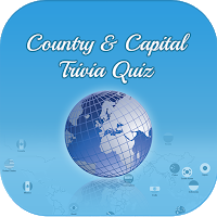 Country and Capital Quiz - iOS Source Code