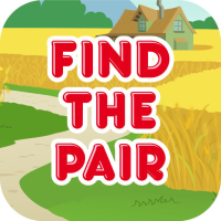 Find The Pairs - iOS Source Code