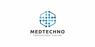 Medical Cross Technologies Logo