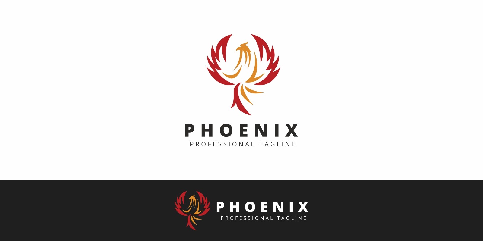 Phoenix Logo