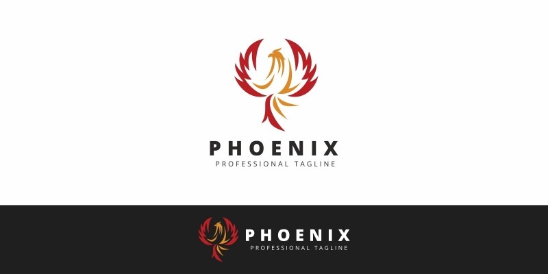 Phoenix Logo