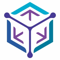 Rotation Cube Logo