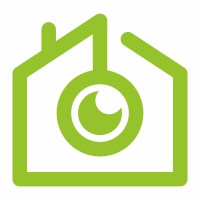 Secure Home Logo