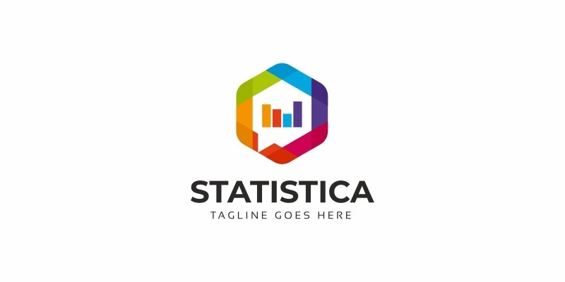 Statistics Logo