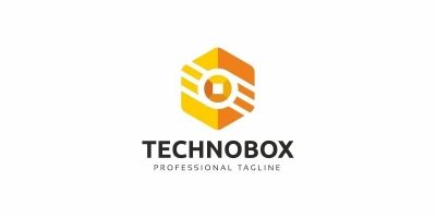 Techno Box Logo