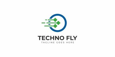 Circle Techno Logo