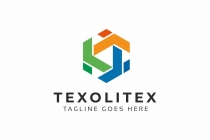 Texolitex T Letter Logo Screenshot 1