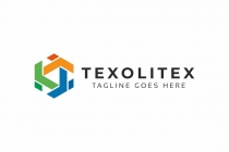 Texolitex T Letter Logo Screenshot 2