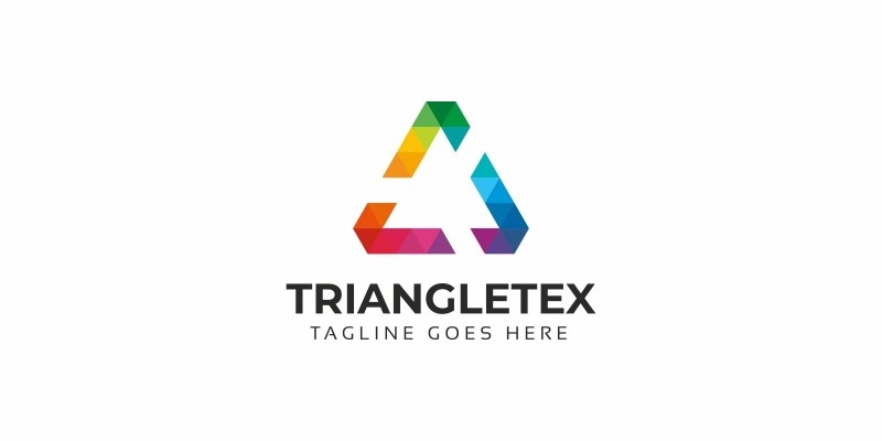 Triangle Tech Logo