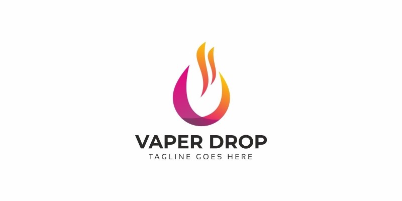 Vape Logo