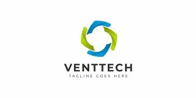 Ventilation Logo