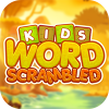 Kids Word Scrambled - Complete Unity Project