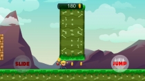 Super Boy - Buildbox Template Screenshot 5