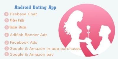 NDating Native Android Dating App