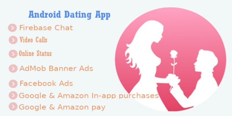 NDating Native Android Dating App