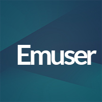 Emuser - Customer Relationship Manager Resume HTML