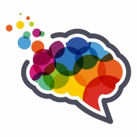 Brain Bubbles Logo