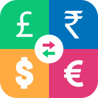 Currency Converter - Android App Source Code