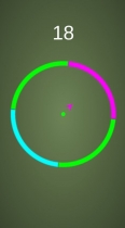 Color Shooter - Complete Unity Game Screenshot 4