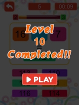 Maths Puzzle Learning Game For iOS Screenshot 5