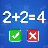 Smart Maths Learning Game - iOS Source Code