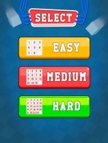Number Arrange Puzzle Game  - iOS Source Code Screenshot 2