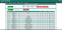 Multi School Management System PHP Screenshot 6